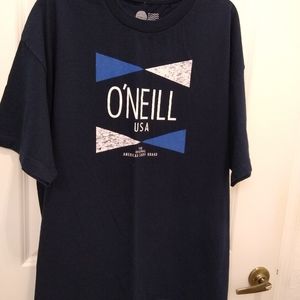 O'Neill USA Surf Boarding T-shirt!